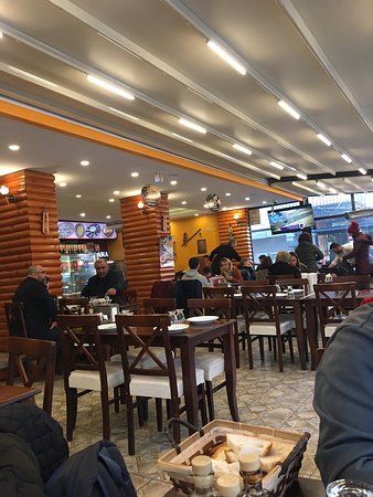 Zigana Akcaabat Kofte